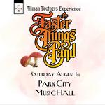 Park City Music Hall