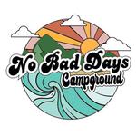 MoonCats at No Bad Days Campground 