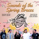 Sounds of the Spring Breeze