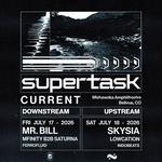 Mr. Bill [IDM] @ Mishawaka Amphitheatre