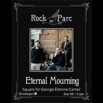 Rock au Parc 2026 _ Eternal Mourning