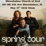 Okeechobee Church of God