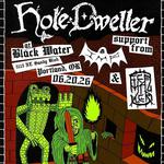 Hole Dweller w/ Fen Walker & Imp
