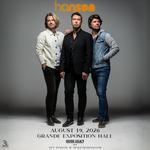 HANSON SPECIAL SHOW 2026
