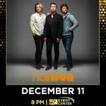 HANSON SPECIAL SHOWS 2026