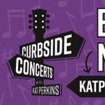 CURBSIDE CONCERT - BOOK YOURS TODAY!