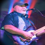 Memorial Day outdoor concert at Campbell Campground