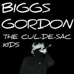 BIGGS GORDON + CUL-DE-SAC KIDS