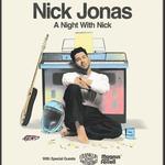 Nick Jonas A Night With Nick