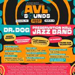 AVL Sounds Fest 2026
