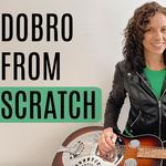 Dobro Workshop with Abbie Gardner