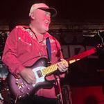 Tailor Made live outdoors at the Oneida American Legion