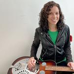 Dobro Camp with Abbie Gardner