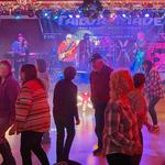 Tailor Made returns to J&D's Wagon Wheel in beautiful Cooperstown NY