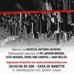Tufano 20 anos