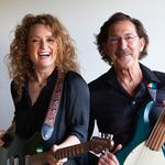 Alice Howe & Freebo