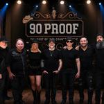 90 PROOF Country at Hobbs, NM Independence Day Fest