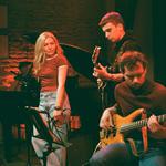 Dzyga Jam Session