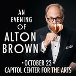 An Evening of Alton Brown