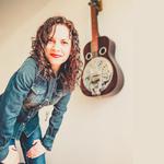 Abbie Gardner at Peterborough Folk Music Society