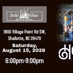 Inlet View, Shallotte NC, 6:00