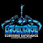 Lovedrive Scorpions Experience