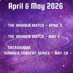 On the Cusp at Catasauqua Summer Concert Series 