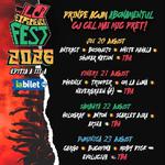 Harghita Wild Experience Fest 2026