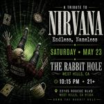 Endless, Nameless LIVE @ the Rabbit Hole