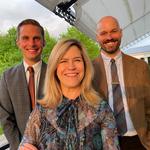 Kristin Korb Trio: The Vocal Side of Ray Brown (at 100)