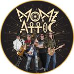 Momz Attic - Back at The Bull!