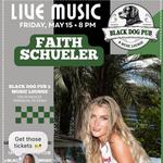 Black Dog Pub & Music Lounge