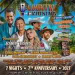 Country Cruising Cruise 2027