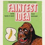 Faintest Idea Lincoln