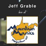 Jeff Grable at Mountain Mama's