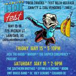 Carolina Indie Fest 2026