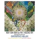 Thing in the Spring