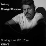 Justin Alan Payne w/ The Moonlight Dreamers @ Kirby's 