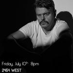 Justin Alan Payne @ 2454 West
