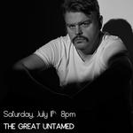 Justin Alan Payne @ The Great Untamed