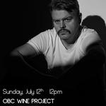 Justin Alan Payne @ OBC Wine Project