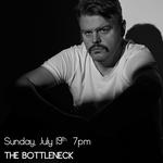 Justin Alan Payne @ The Bottleneck