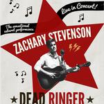 Zachary Stevenson's Dead Ringer