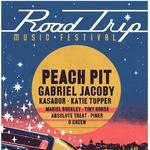 Road Trip Music Festival 2026