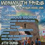 Monmouth Pride