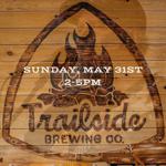 Stephen Evans at Trailside Brewing Co.