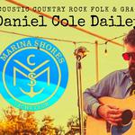 Daniel Cole Dailey 