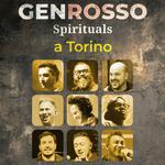 GEN ROSSO SPIRITUALS