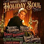 Patrick Lamb's Holiday Soul Tour