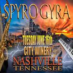 Spyro Gyra